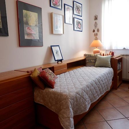 Latte E Menta Bed & Breakfast Motta Visconti Exterior photo